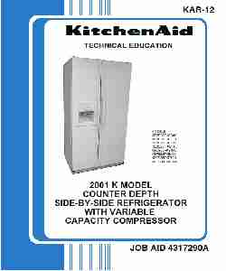 KitchenAid Refrigerator KSBP25FKSS00-page_pdf